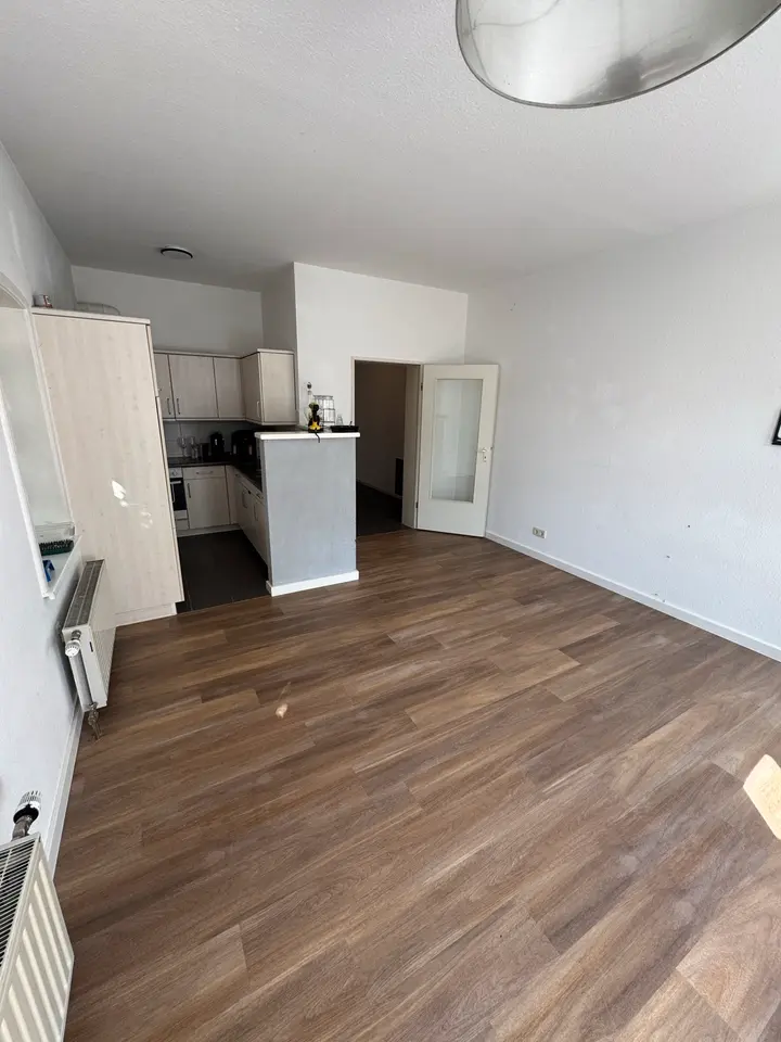 2 Zimmer Wohnung mit 58 m² in Rotenburg (Wümme) – Bild 2