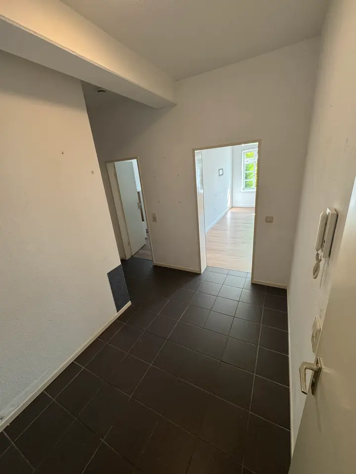 2 Zimmer Wohnung mit 58 m² in Rotenburg (Wümme) – Bild 3