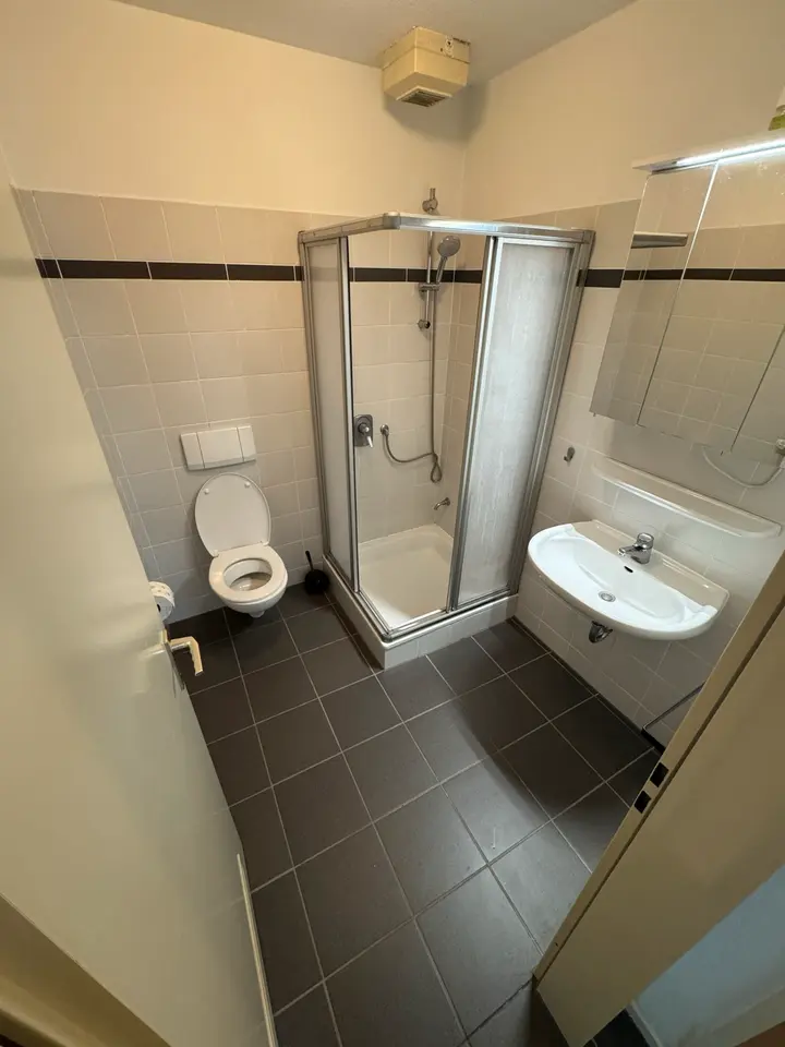 2 Zimmer Wohnung mit 58 m² in Rotenburg (Wümme) – Bild 5