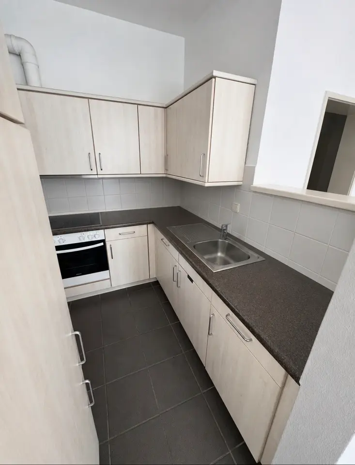 2 Zimmer Wohnung mit 58 m² in Rotenburg (Wümme) – Bild 9