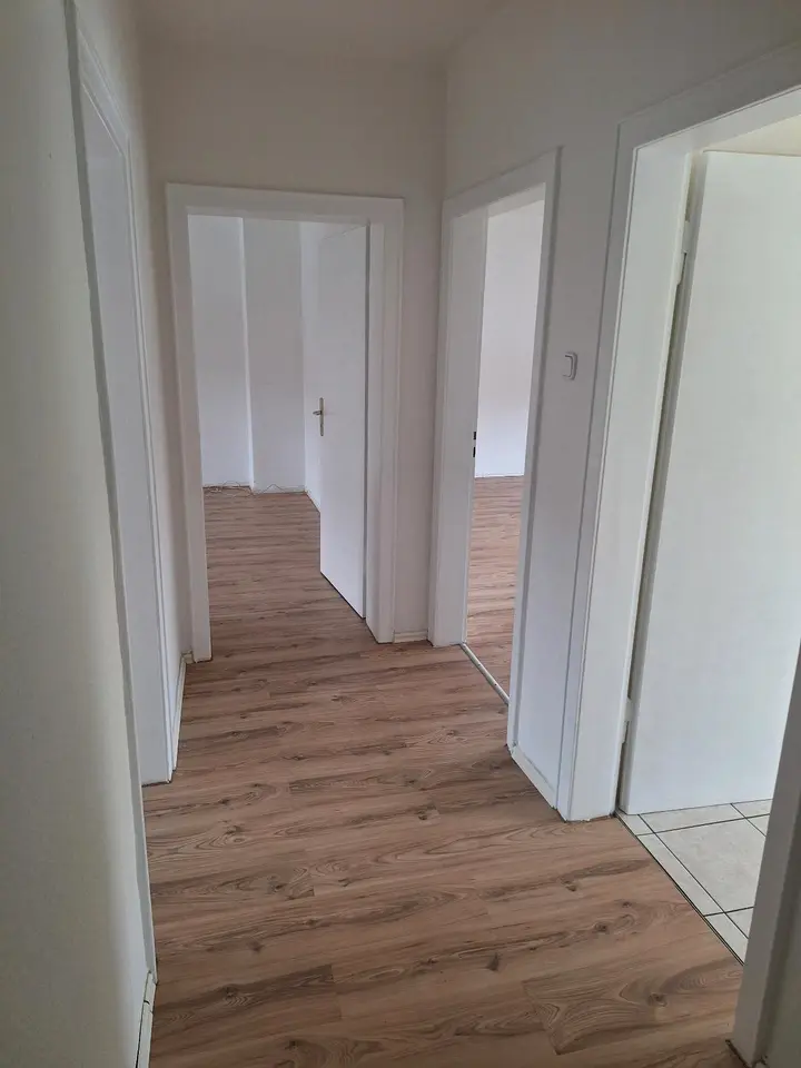 4 Zimmer Wohnung mit 76 m² in Recklinghausen – Bild 2