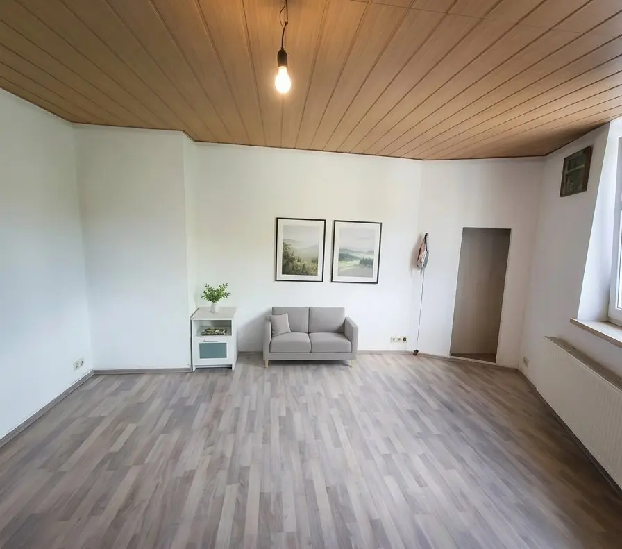 Studio mit 35 m² in Zwickau – Bild 1