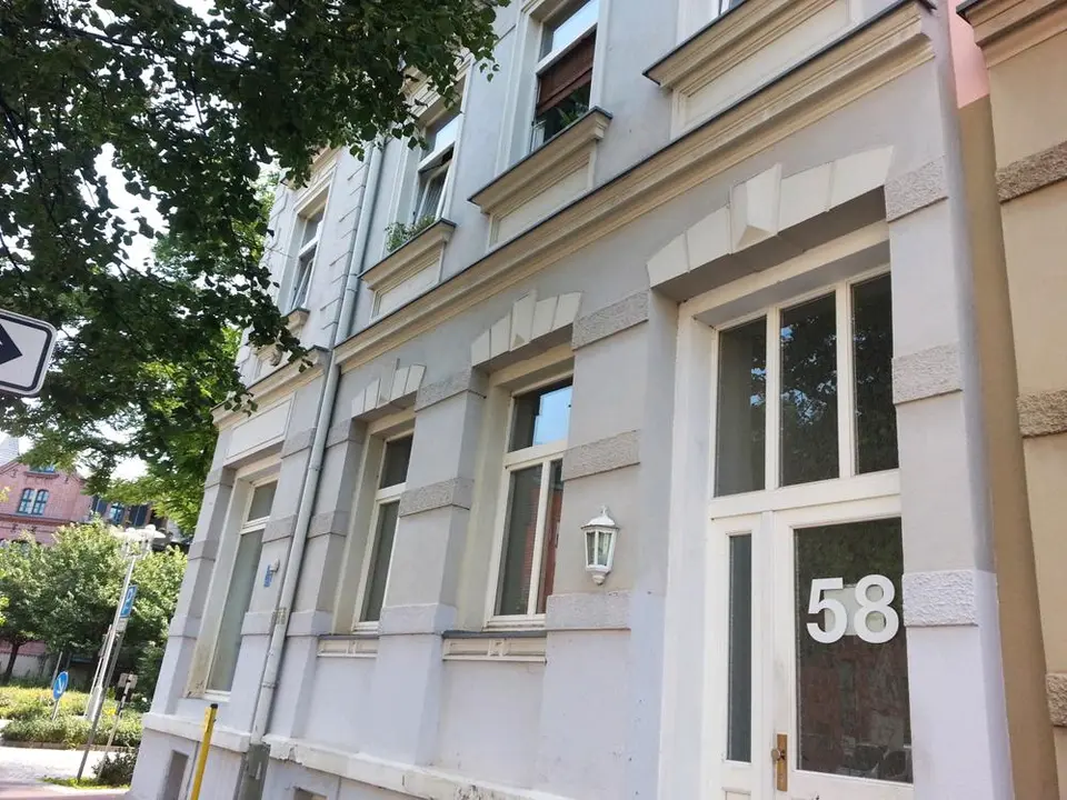 Studio mit 35 m² in Zwickau – Bild 8