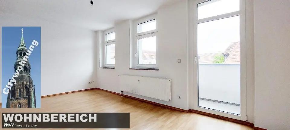 Studio mit 35 m² in Zwickau – Bild 10