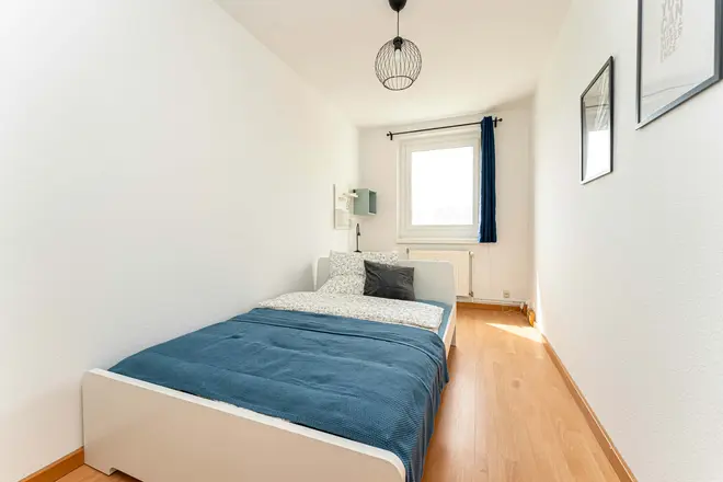WG-Zimmer mit 11 m² in Potsdam – Bild 1