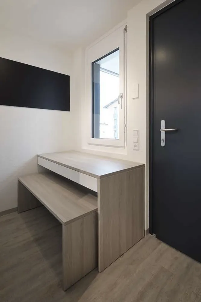 1 Zimmer Wohnung mit 24 m² in Ingolstadt – Bild 2