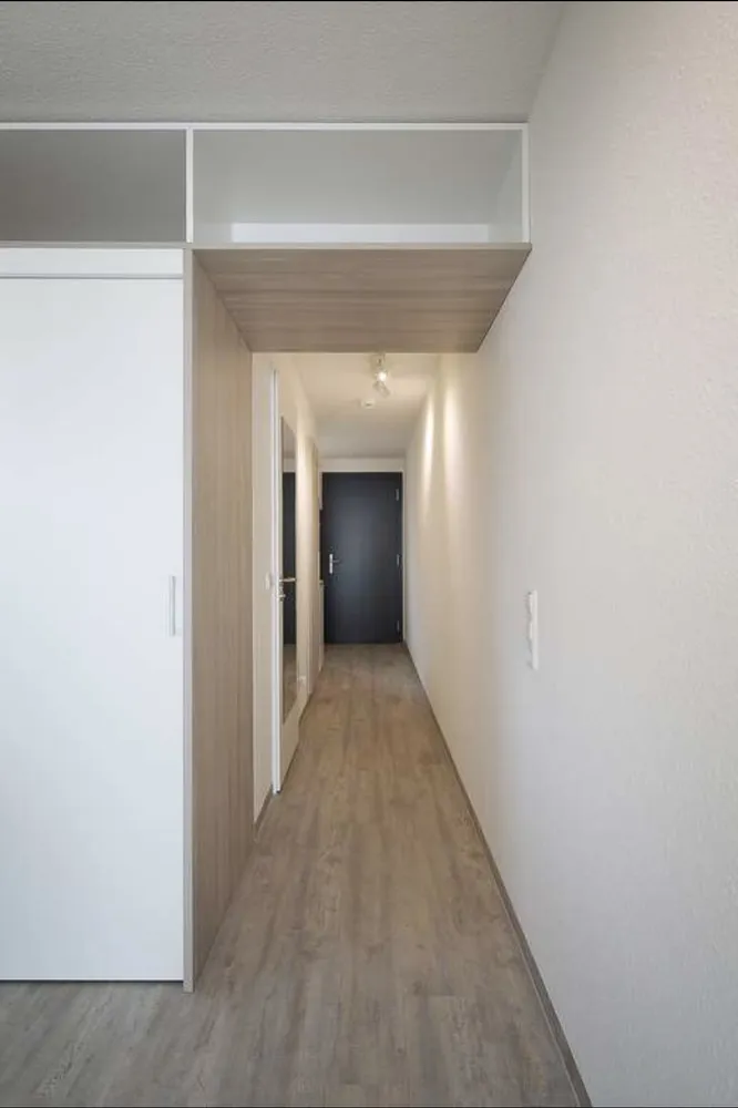 1 Zimmer Wohnung mit 24 m² in Ingolstadt – Bild 4