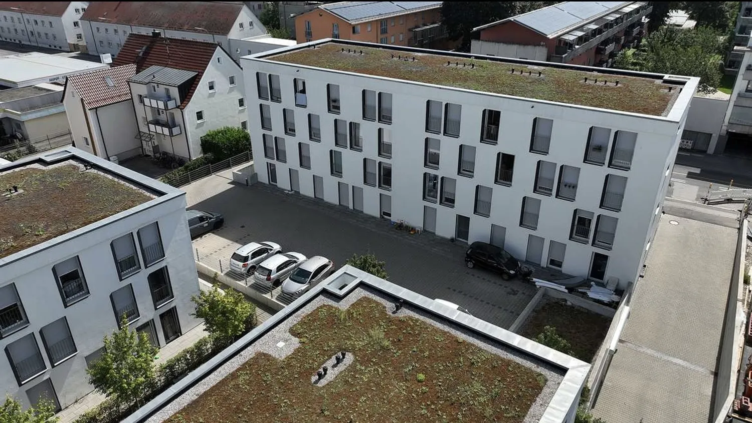 1 Zimmer Wohnung mit 24 m² in Ingolstadt – Bild 9