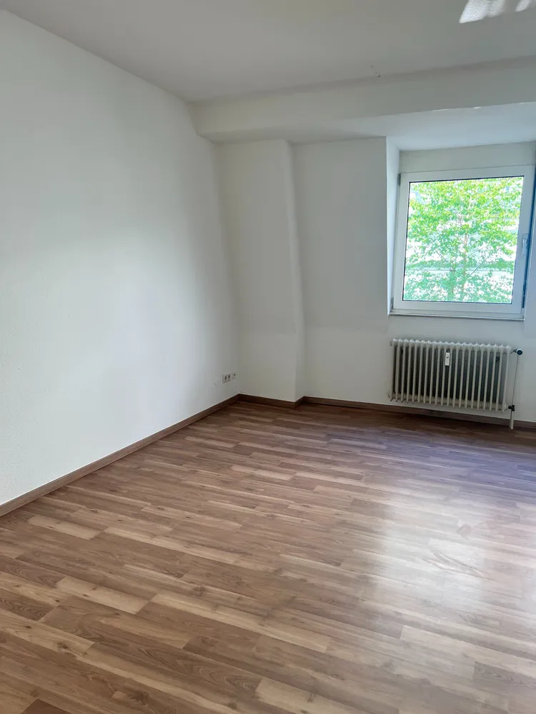 2 Zimmer Wohnung mit 95 m² in Bielefeld – Bild 2