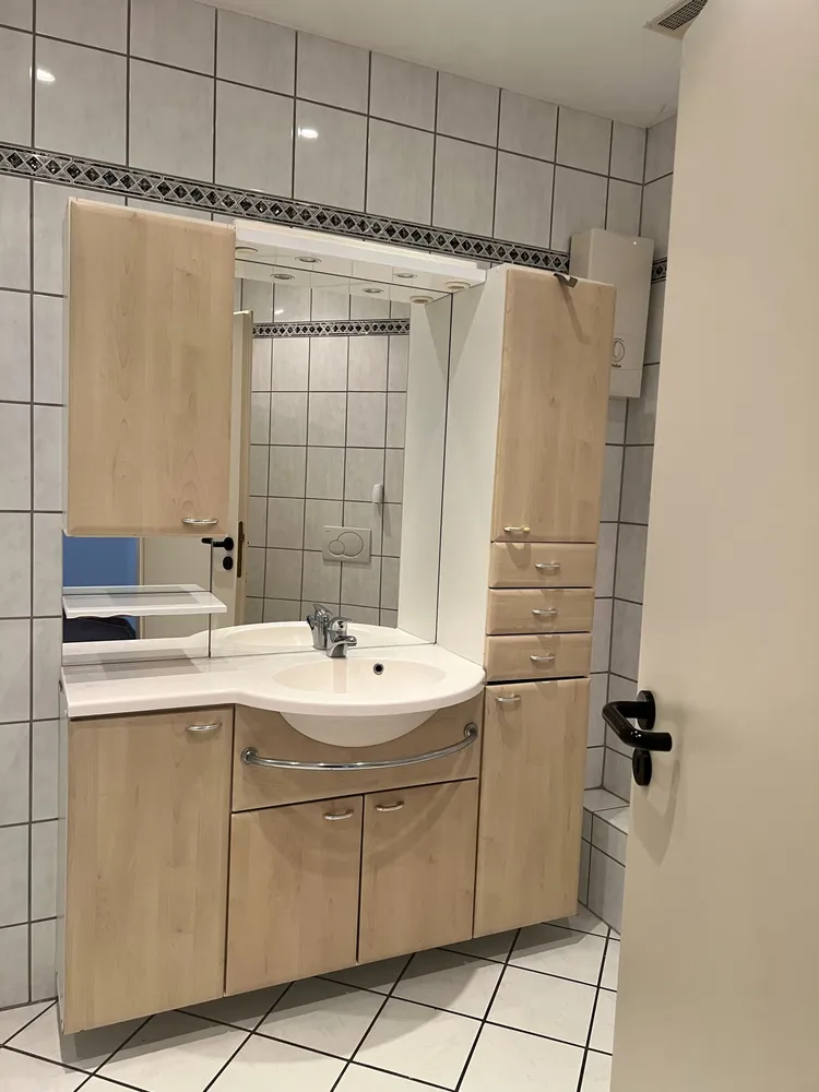 2 Zimmer Wohnung mit 95 m² in Bielefeld – Bild 8