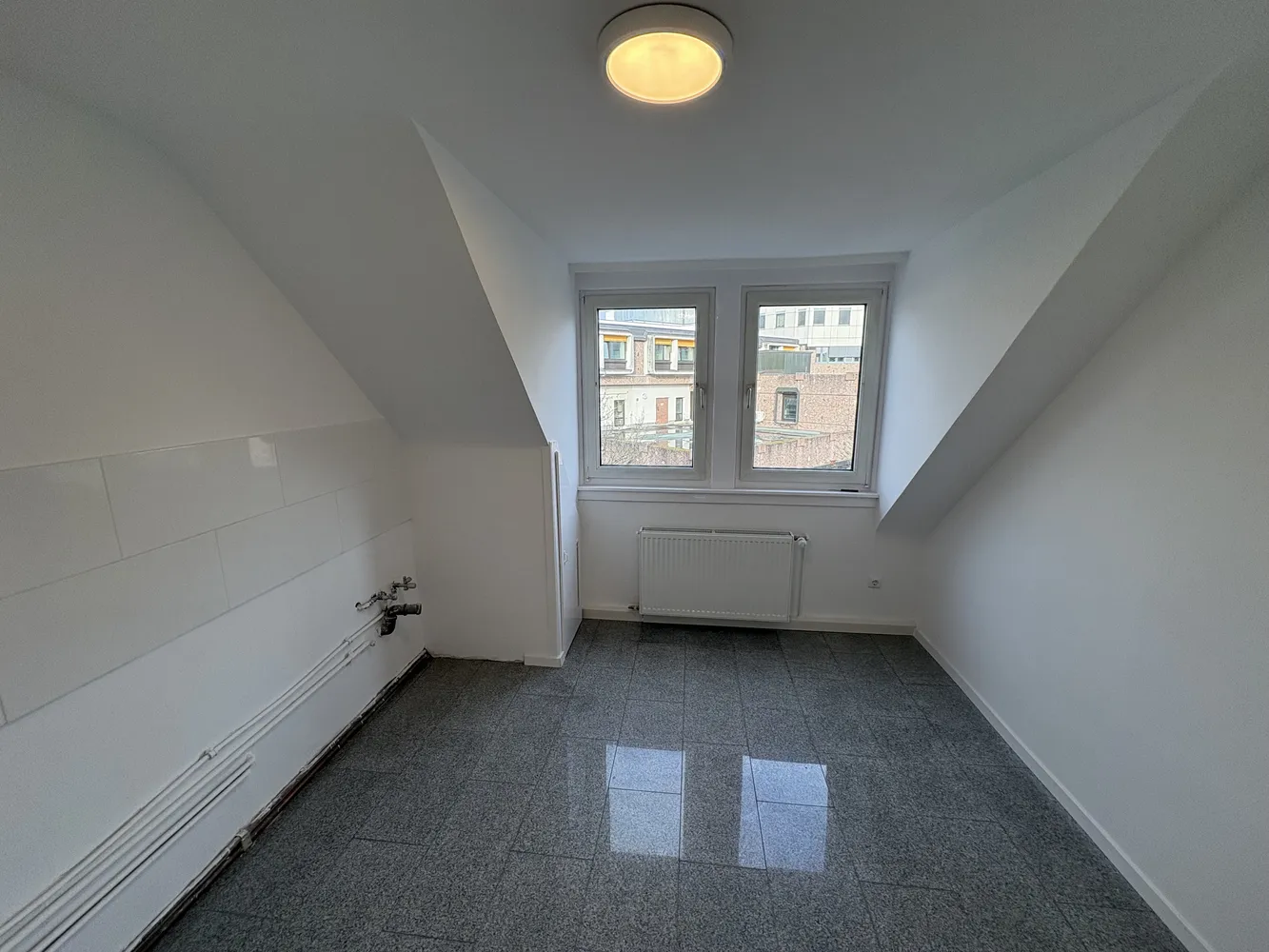 2 Zimmer Wohnung mit 56 m² in Hanau – Bild 1