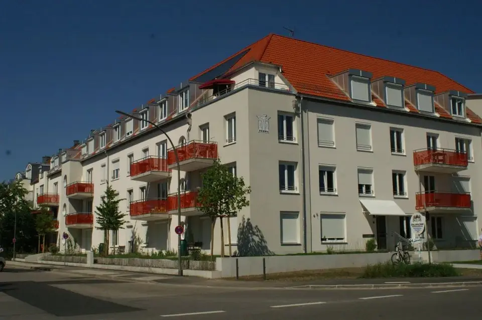 3 Zimmer Wohnung mit 75 m² in Freising – Bild 10