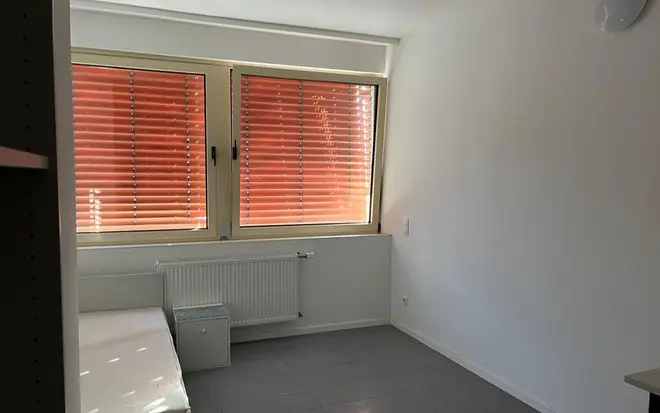WG-Zimmer mit 16 m² in Stuttgart – Bild 3