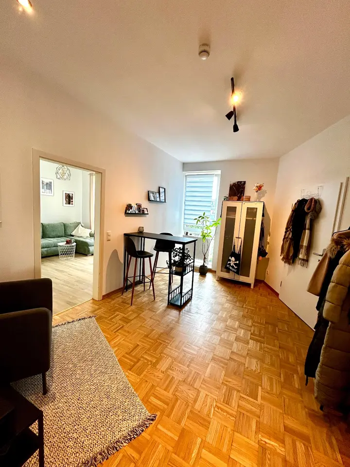 3 Zimmer Wohnung mit 72 m² in Cuxhaven – Bild 1
