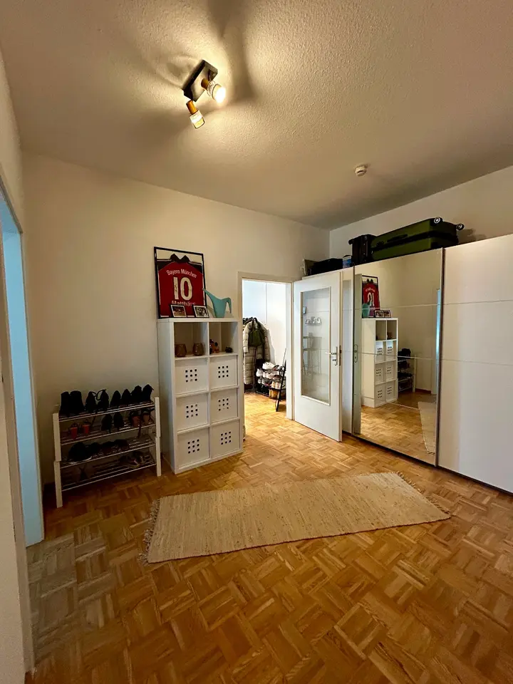 3 Zimmer Wohnung mit 72 m² in Cuxhaven – Bild 2