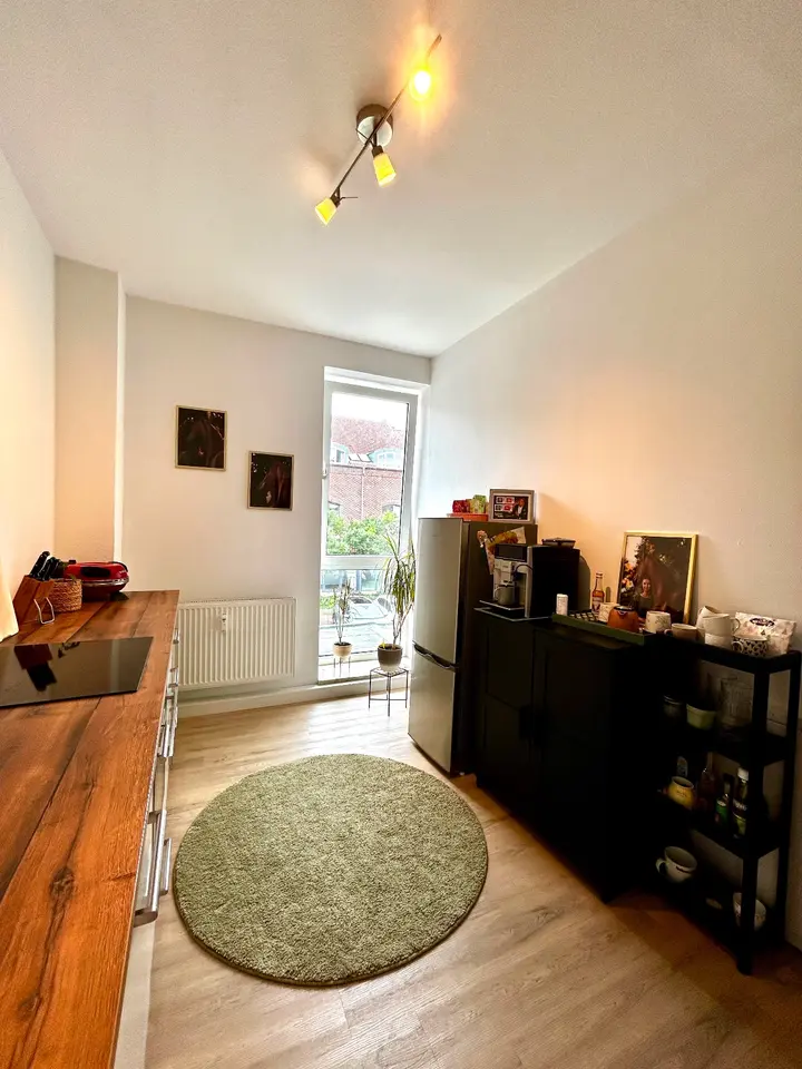3 Zimmer Wohnung mit 72 m² in Cuxhaven – Bild 3
