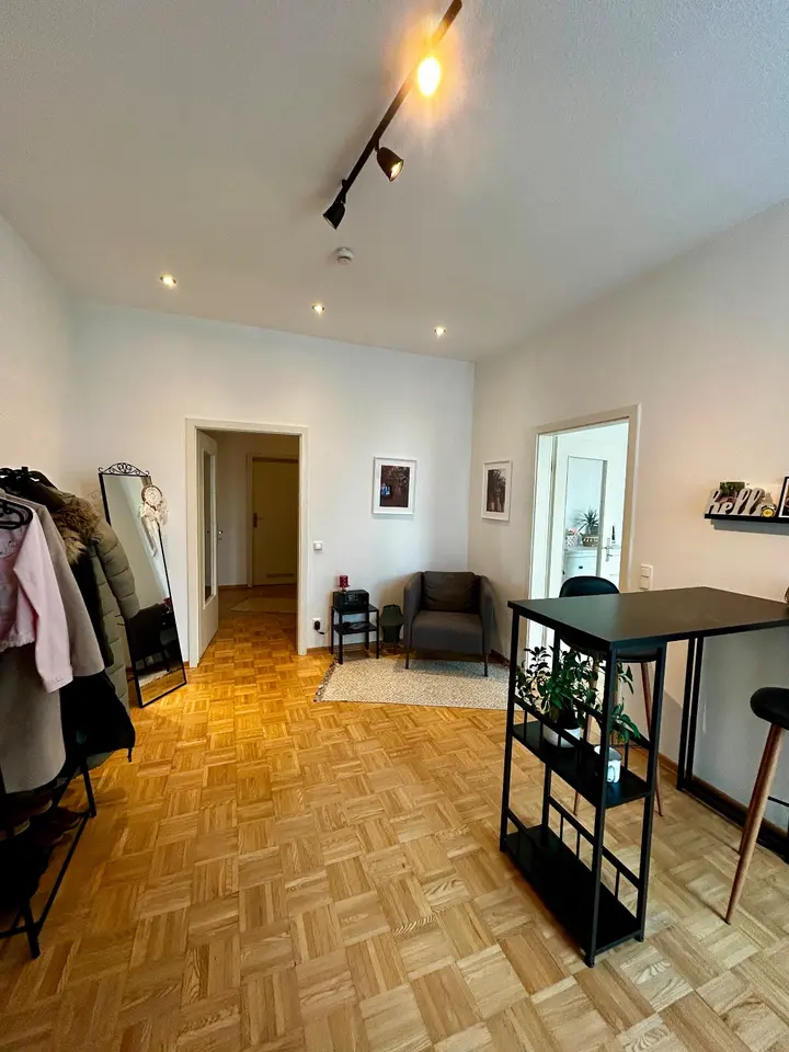 3 Zimmer Wohnung mit 72 m² in Cuxhaven – Bild 4