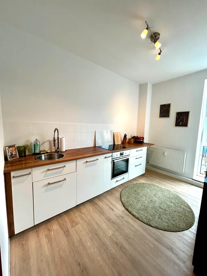 3 Zimmer Wohnung mit 72 m² in Cuxhaven – Bild 6