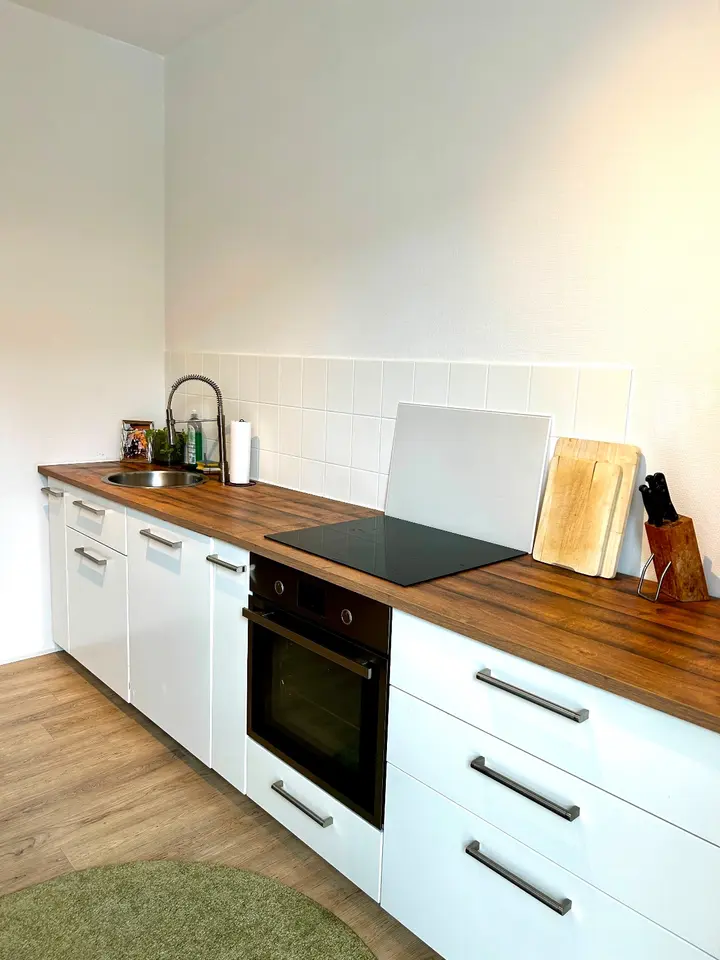 3 Zimmer Wohnung mit 72 m² in Cuxhaven – Bild 7