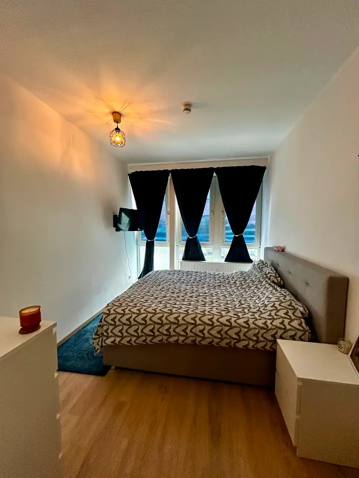 3 Zimmer Wohnung mit 72 m² in Cuxhaven – Bild 9