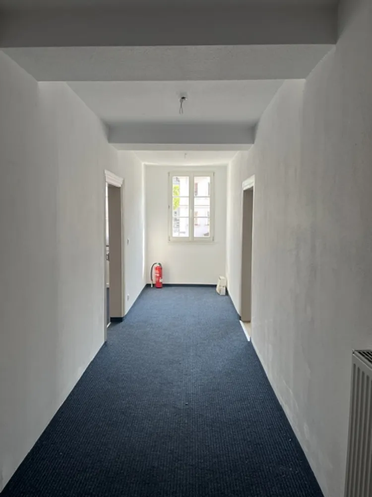 3 Zimmer Wohnung mit 109 m² in Fürth – Bild 1