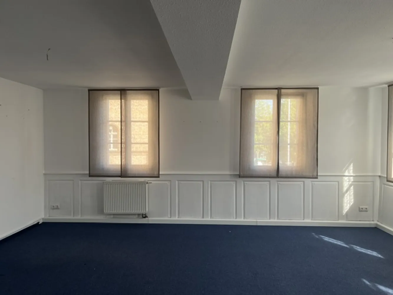 3 Zimmer Wohnung mit 109 m² in Fürth – Bild 2