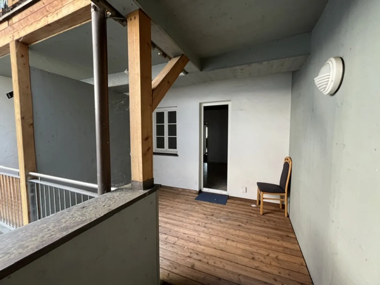 3 Zimmer Wohnung mit 109 m² in Fürth – Bild 11
