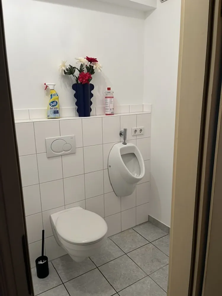 3 Zimmer Wohnung mit 109 m² in Fürth – Bild 12