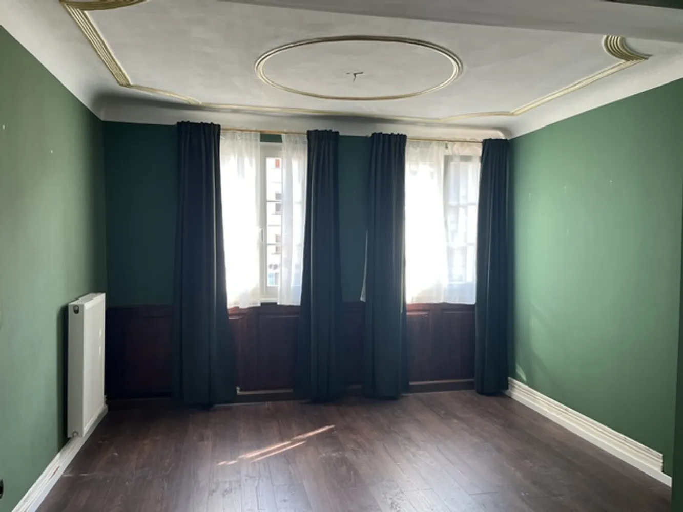 3 Zimmer Wohnung mit 109 m² in Fürth – Bild 3