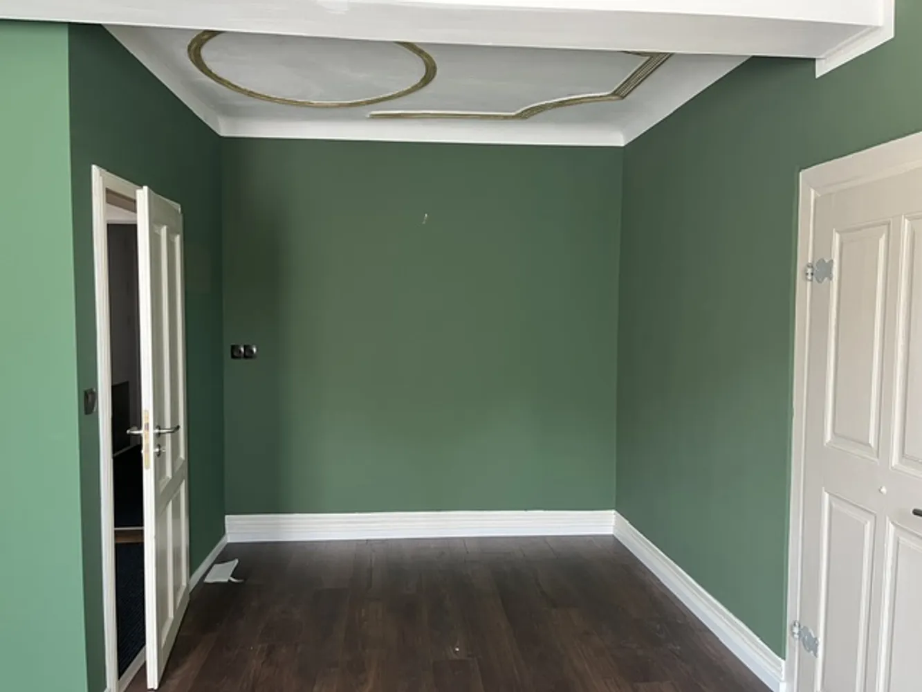 3 Zimmer Wohnung mit 109 m² in Fürth – Bild 4