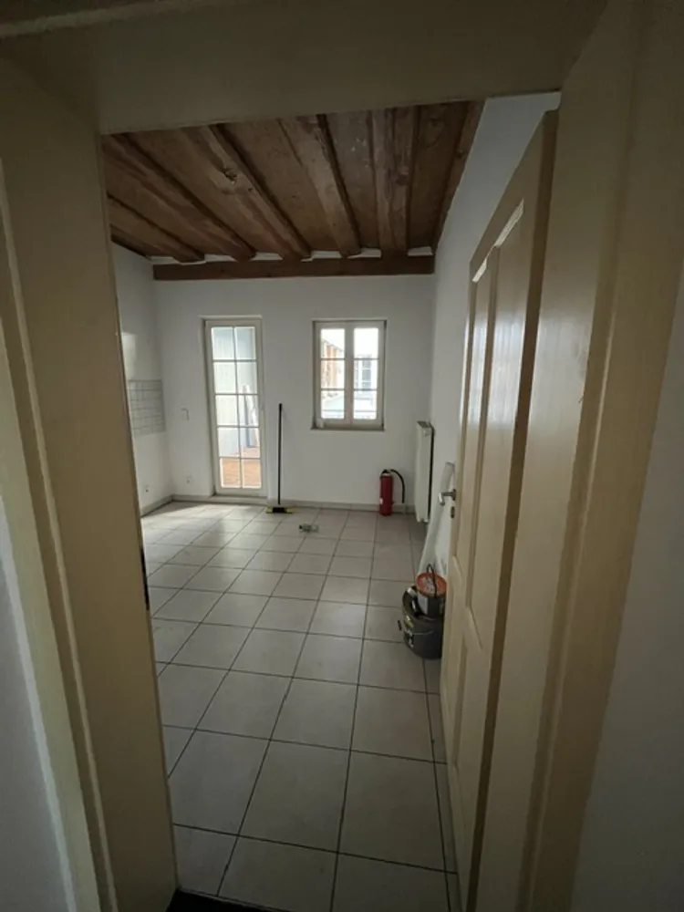 3 Zimmer Wohnung mit 109 m² in Fürth – Bild 8