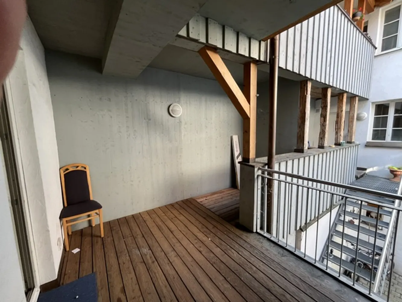 3 Zimmer Wohnung mit 109 m² in Fürth – Bild 10