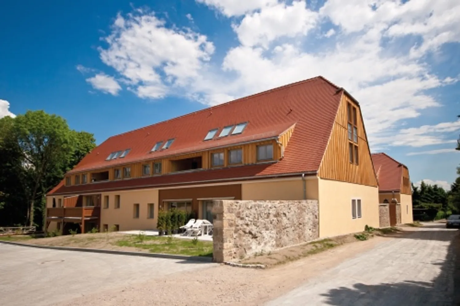 3 Zimmer Wohnung mit 65 m² in Dresden – Bild 1
