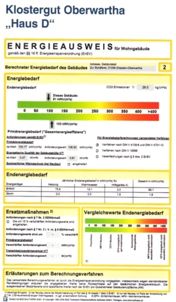 3 Zimmer Wohnung mit 65 m² in Dresden – Bild 10