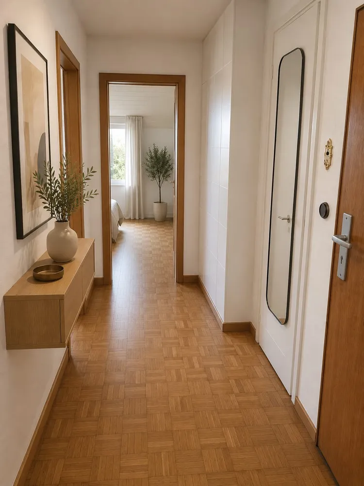 3 Zimmer Wohnung mit 55 m² in Recklinghausen – Bild 12