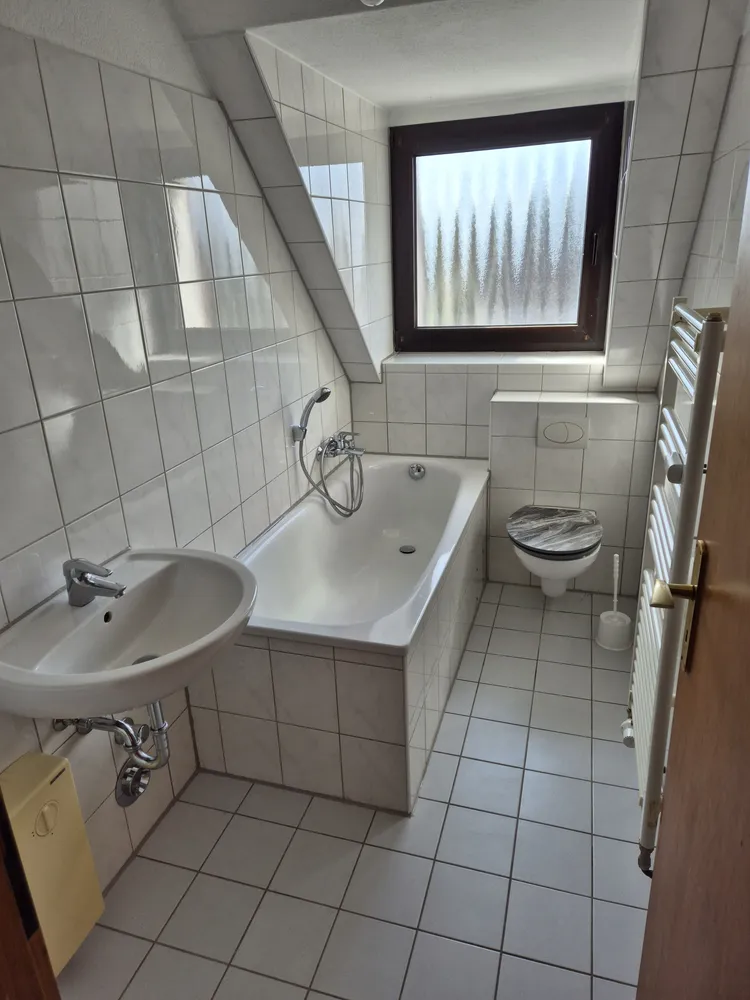 3 Zimmer Wohnung mit 55 m² in Recklinghausen – Bild 6