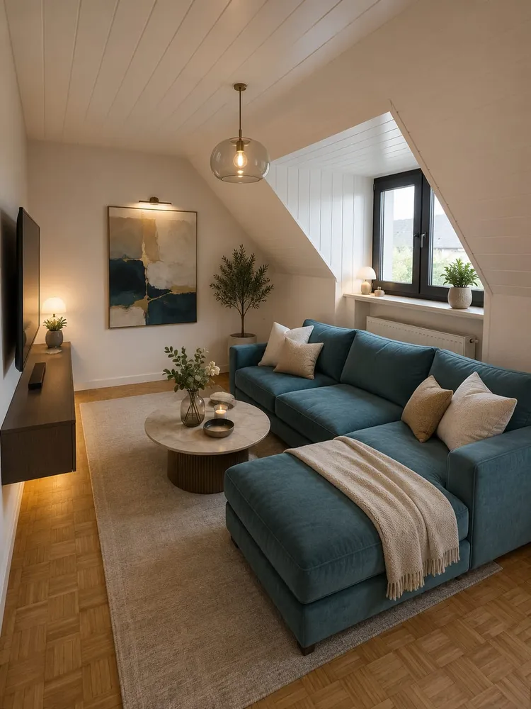 3 Zimmer Wohnung mit 55 m² in Recklinghausen – Bild 8