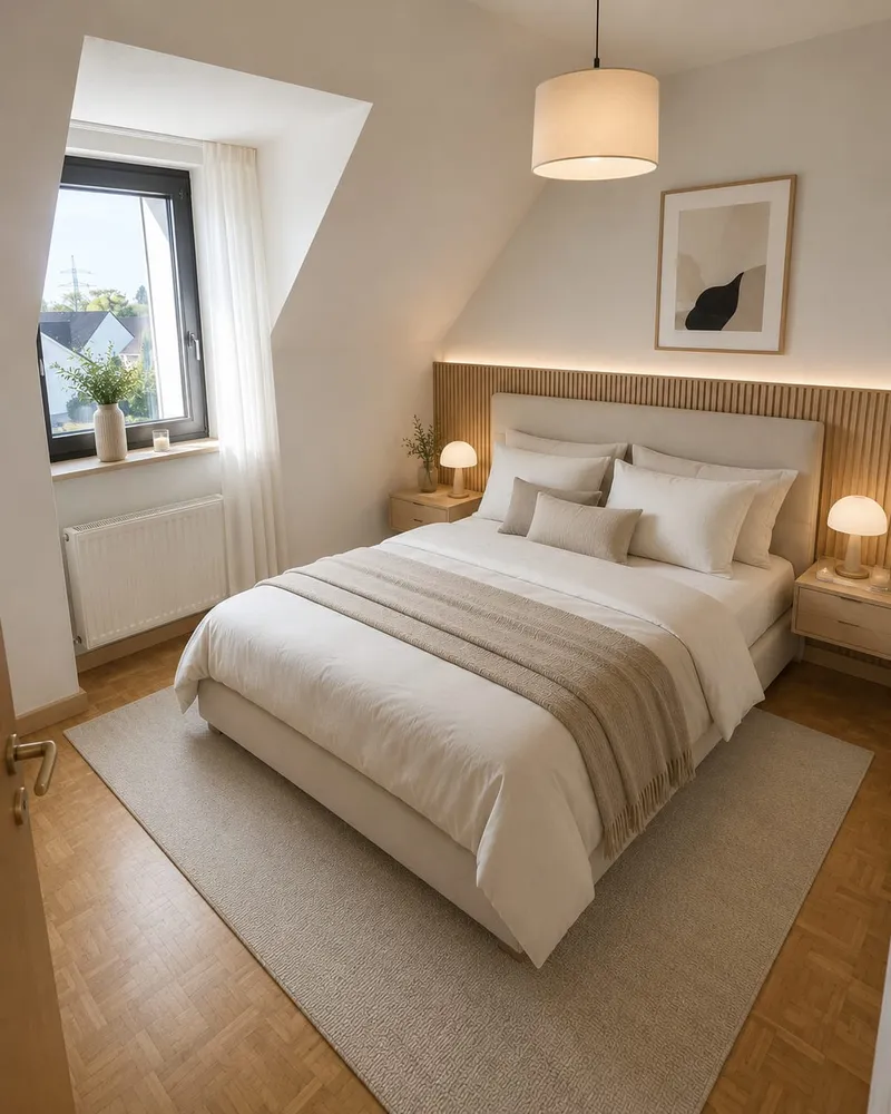 3 Zimmer Wohnung mit 55 m² in Recklinghausen – Bild 9