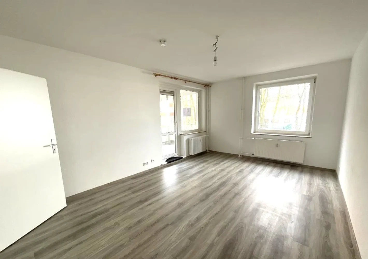 3 Zimmer Wohnung mit 80 m² in Emden – Bild 2