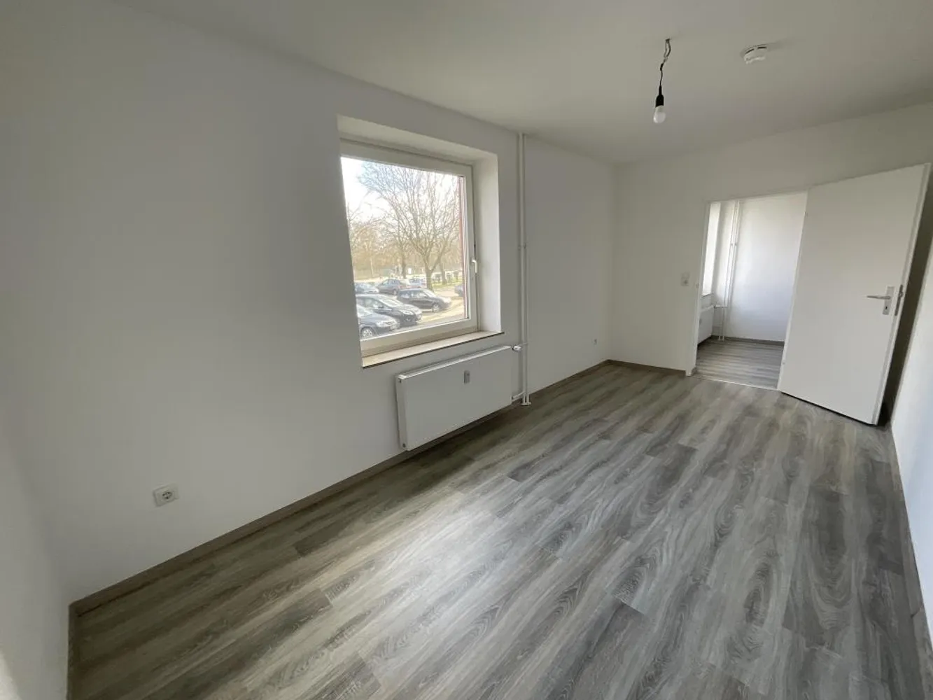 3 Zimmer Wohnung mit 80 m² in Emden – Bild 12