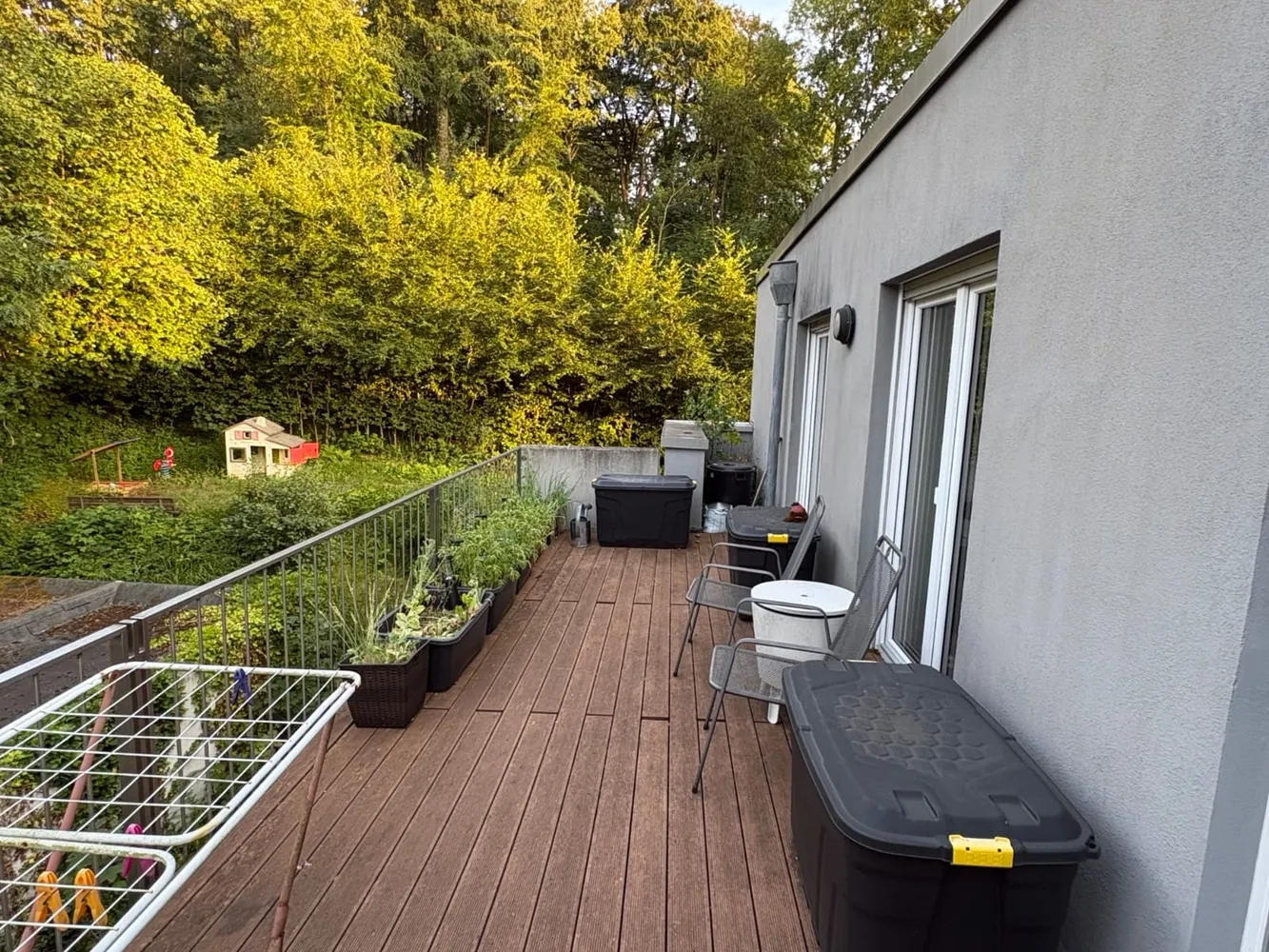 3 Zimmer Wohnung mit 97 m² in Wuppertal – Bild 9