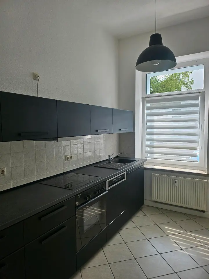 3 Zimmer Wohnung mit 74 m² in Dessau-Roßlau – Bild 1