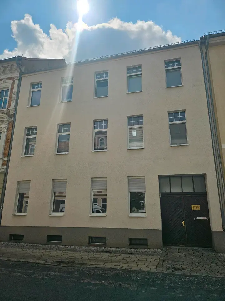 3 Zimmer Wohnung mit 74 m² in Dessau-Roßlau – Bild 4