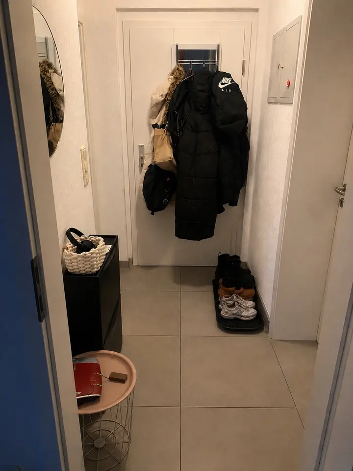 2 Zimmer Wohnung mit 53 m² in Bottrop – Bild 7