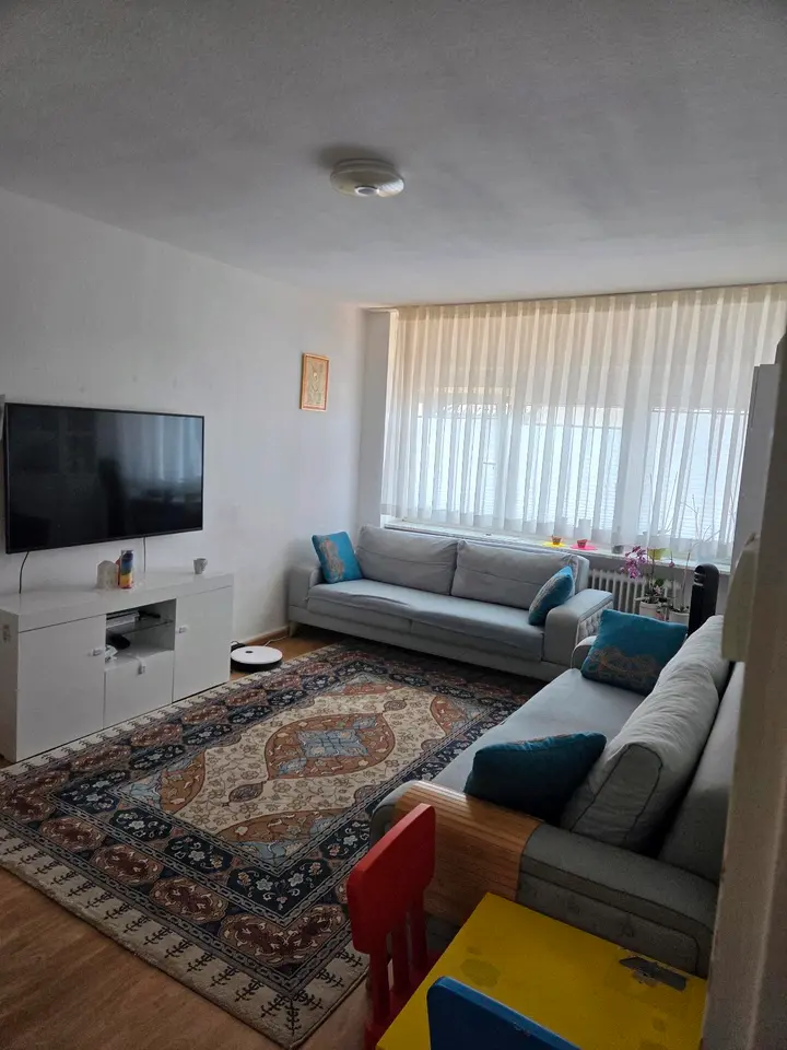2 Zimmer Wohnung mit 53 m² in Bottrop – Bild 9