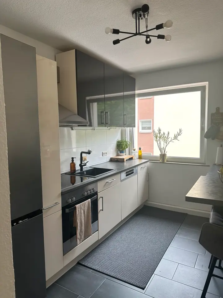 2 Zimmer Wohnung mit 53 m² in Bottrop – Bild 10