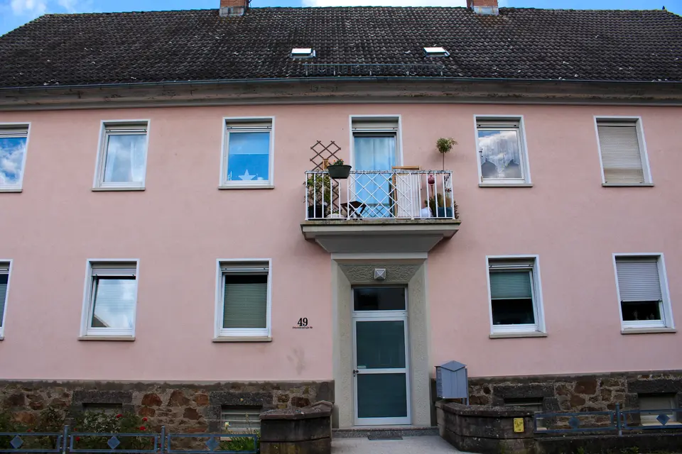 2 Zimmer Wohnung mit 44 m² in Wetzlar – Bild 2