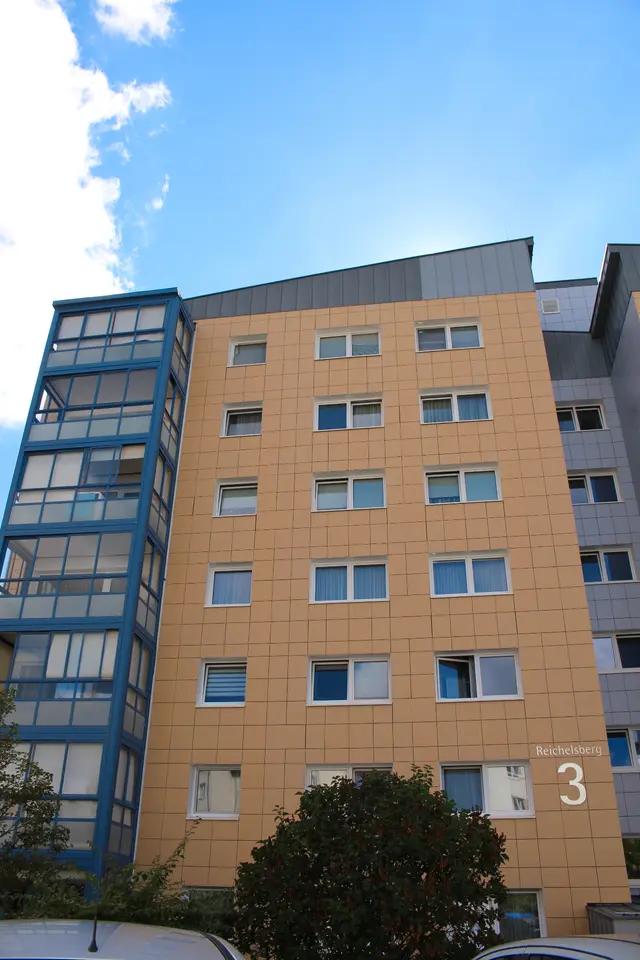 2 Zimmer Wohnung mit 44 m² in Wetzlar – Bild 3