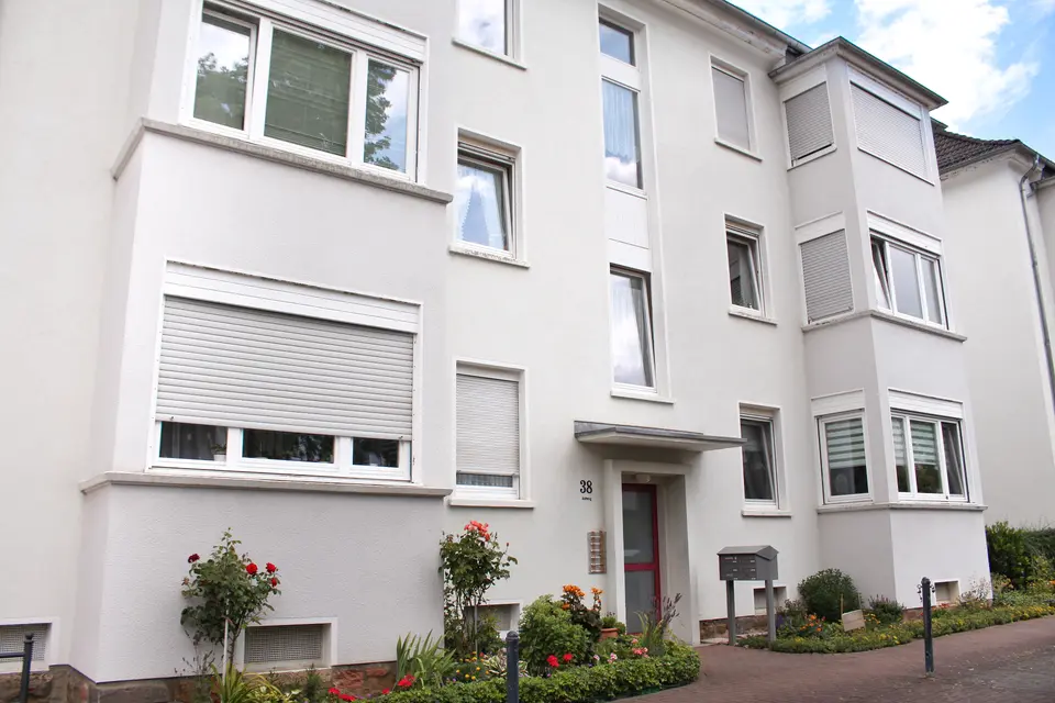 2 Zimmer Wohnung mit 44 m² in Wetzlar – Bild 4