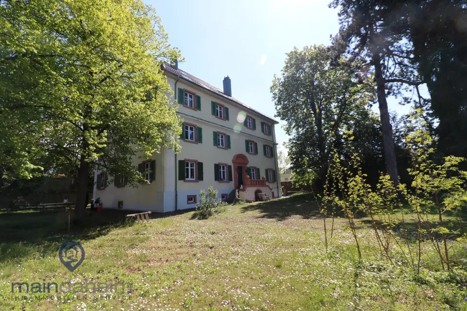 WG-Zimmer mit 15 m² in Würzburg – Bild 3